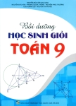 BỒI DƯỠNG HỌC SINH GIỎI TOÁN LỚP 9 (Dùng chung cho các bộ SGK hiện hành)